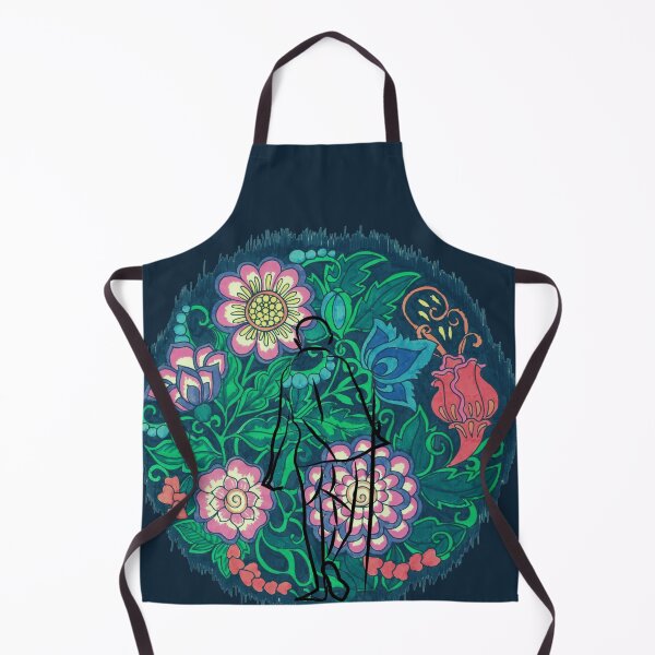 Item preview, Flowers human designed and sold by FLEXIS00.