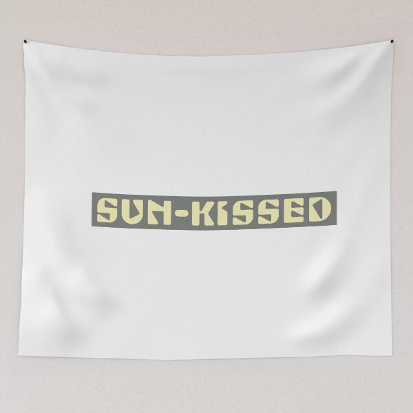 Item preview, Sun-kissed designed and sold by ImaginateStores.