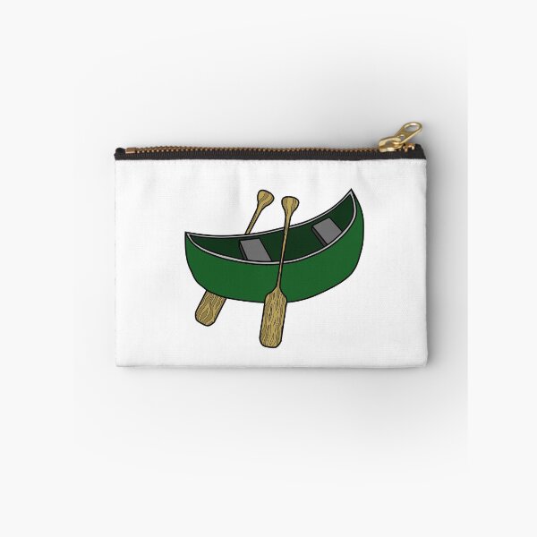 Item preview, Green Canoe designed and sold by hmiller013.