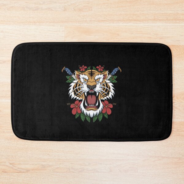 Item preview, TIGER BANGER designed and sold by MasterKruG.