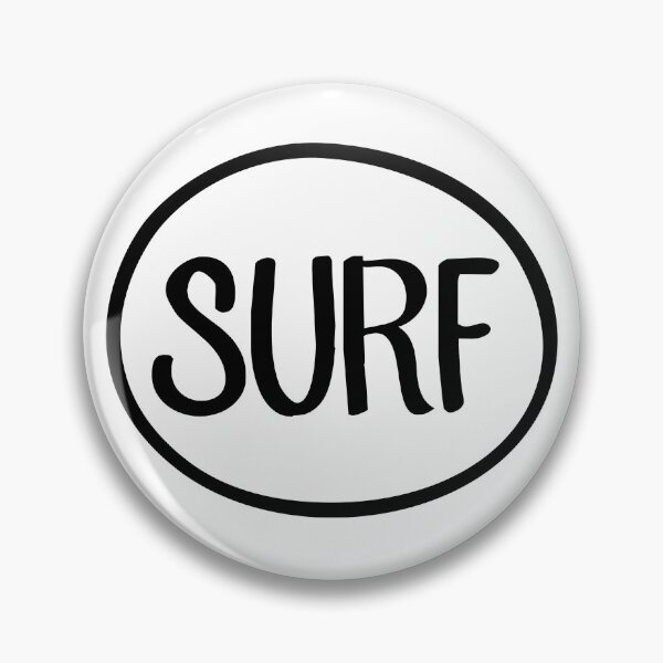 Item preview, Surf designed and sold by LudlumDesign.