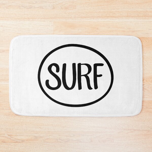 Item preview, Surf designed and sold by LudlumDesign.