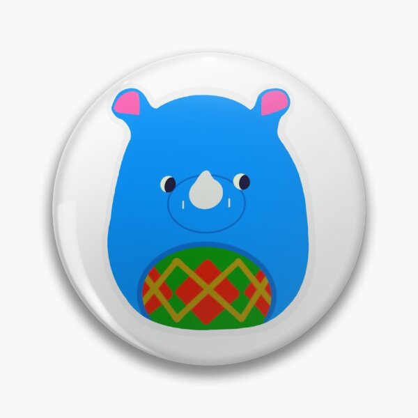 Item preview, Hornsby Mallow designed and sold by caitystickers.