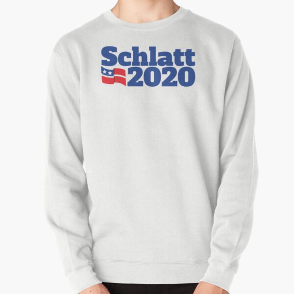 Schlatt For President 26 Hoodies Sweatshirts for Sale Redbubble