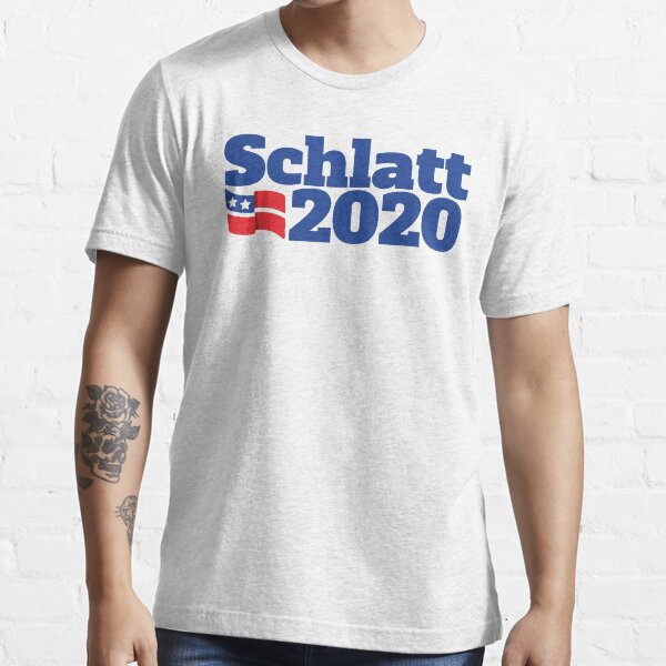 schlatt 2020 shirt