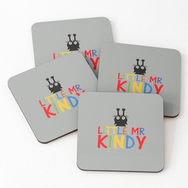 Item preview, Kindy... little Mr...Black Kitten designed and sold by thekidsprint.