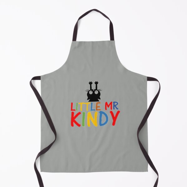 Item preview, Kindy... little Mr...Black Kitten designed and sold by thekidsprint.