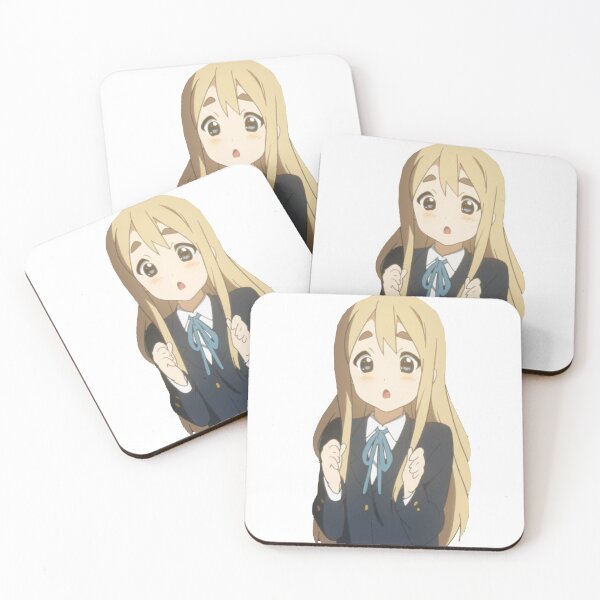 Item preview, Mugi  - K-ON! designed and sold by Eyes-Up.