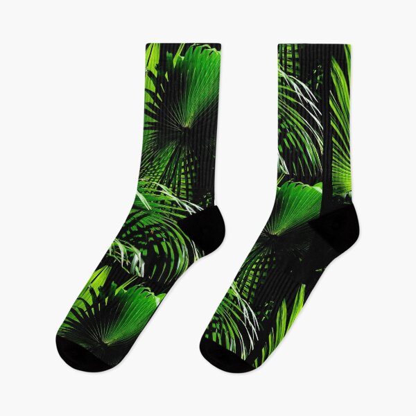 Item preview, Cabbage Palm Leaves designed and sold by Gabrielle  Lees.