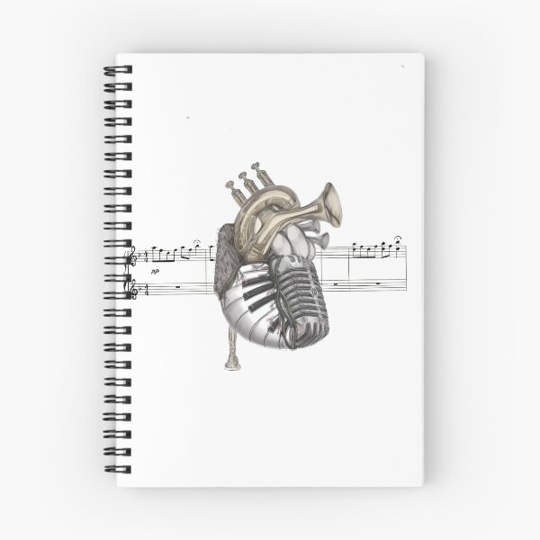 Item preview, living music  designed and sold by crazylady32.