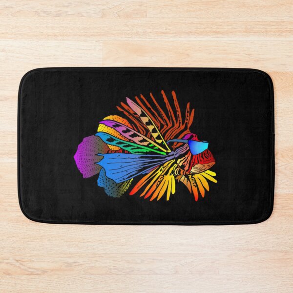 Item preview, Zebrafish designed and sold by GarciaSharkey.