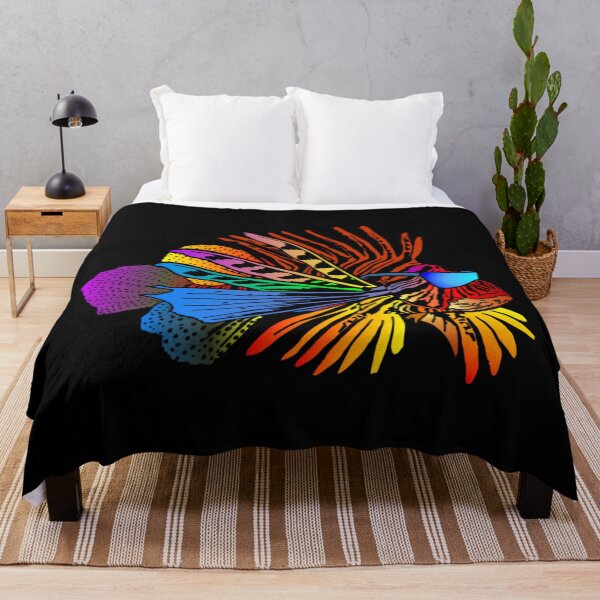 Item preview, Zebrafish designed and sold by GarciaSharkey.