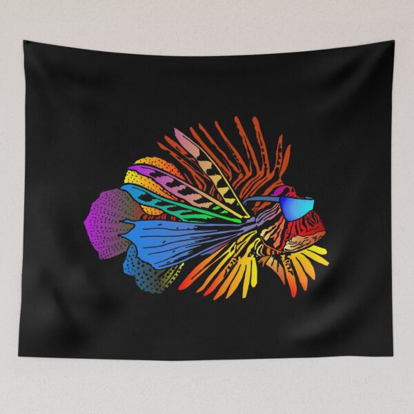 Item preview, Zebrafish designed and sold by GarciaSharkey.