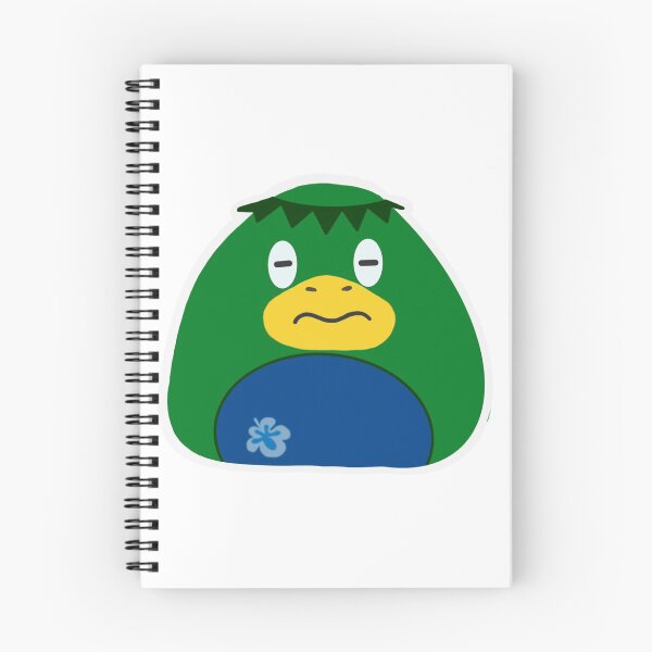 Item preview, Kappn Mallow designed and sold by caitystickers.