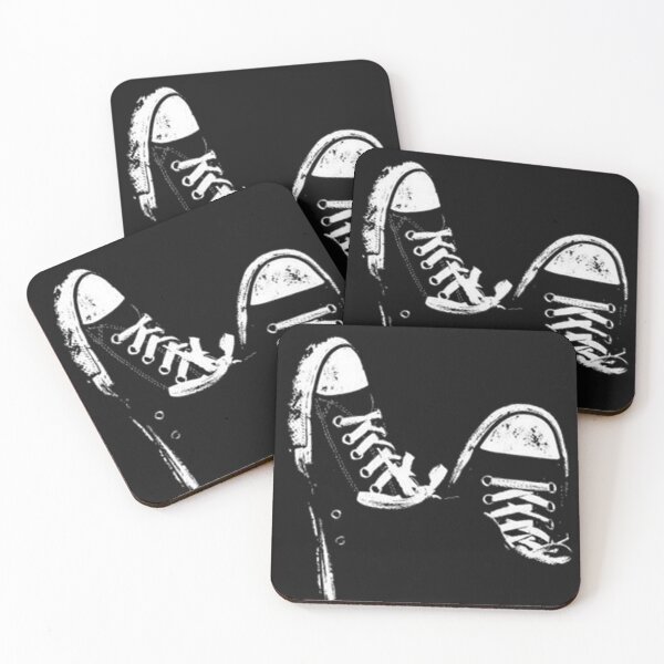 Item preview, Shoes silhouettes designed and sold by vjtov6.
