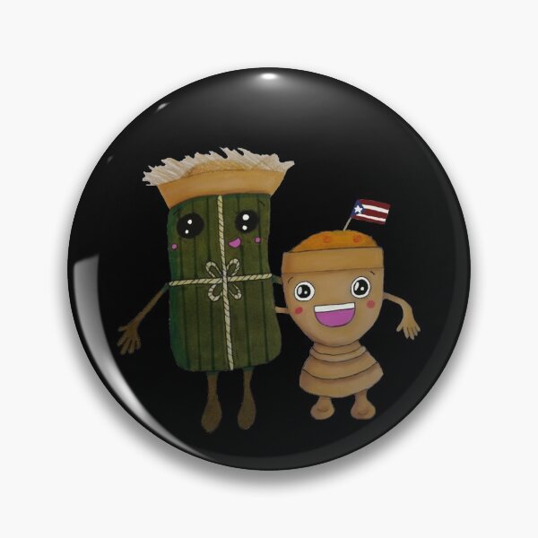 Item preview, mofongo designed and sold by Lunadark41.