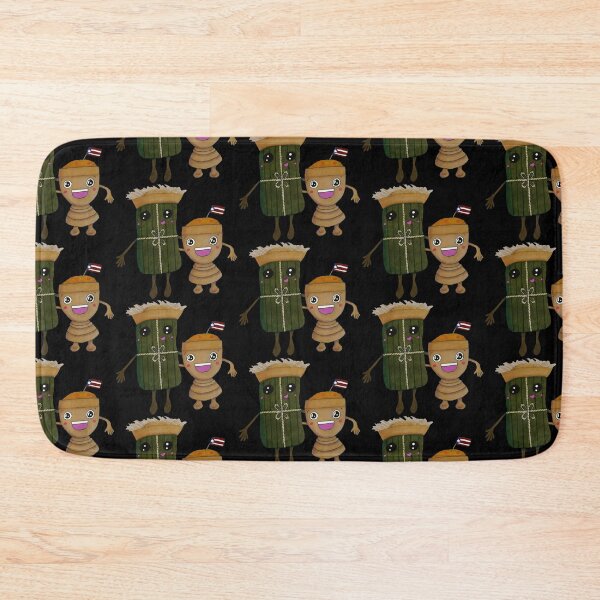 Item preview, mofongo designed and sold by Lunadark41.