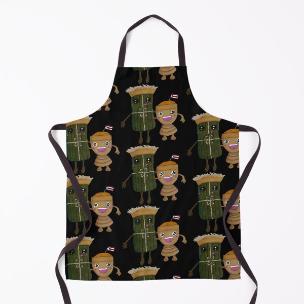 Item preview, mofongo designed and sold by Lunadark41.