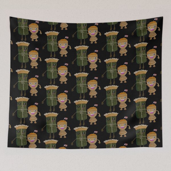 Item preview, mofongo designed and sold by Lunadark41.