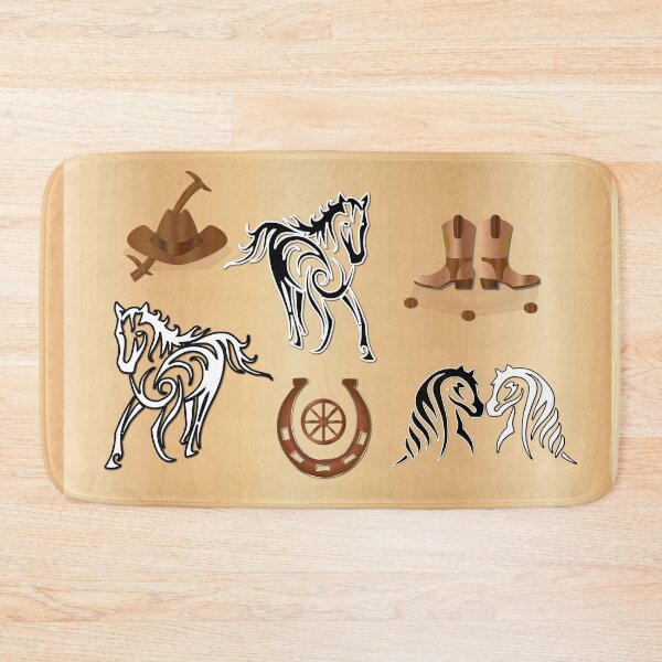 Item preview, Howdy Due designed and sold by Kavie1970.