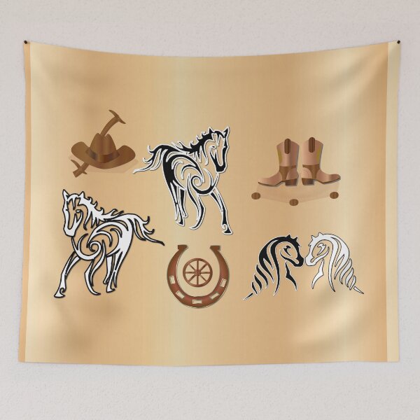 Item preview, Howdy Due designed and sold by Kavie1970.