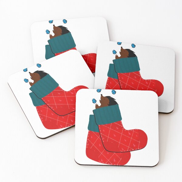 Item preview, hedge hog juggling designed and sold by springybelly.