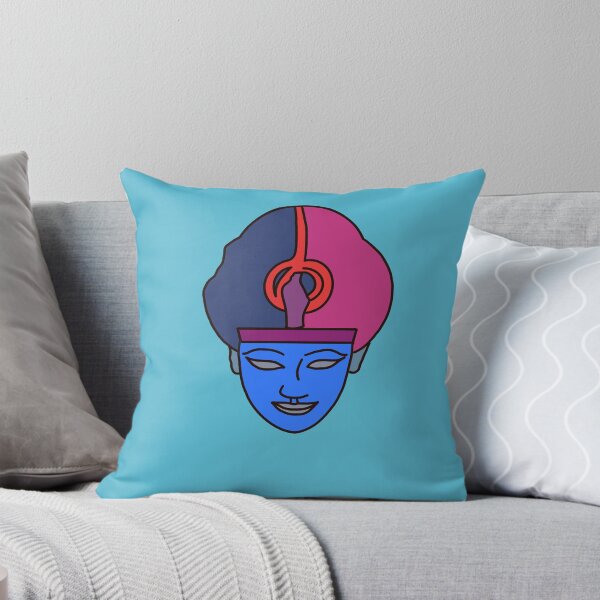 Item preview, Amenhotep III pt 2 designed and sold by Matthew Dodd.