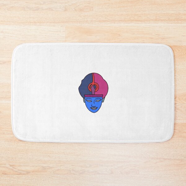 Item preview, Amenhotep III pt 2 designed and sold by Matthew Dodd.