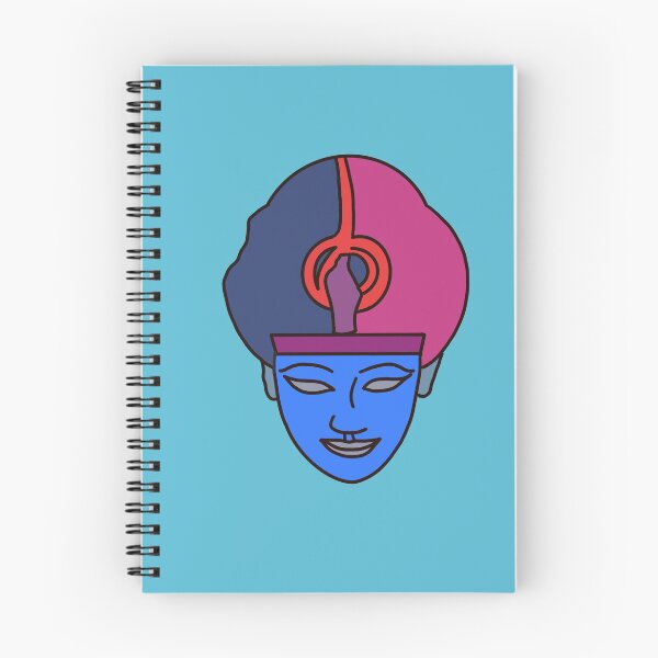 Aperçu de l'œuvre Amenhotep III partie 2 créée et vendue par Matthew Dodd.