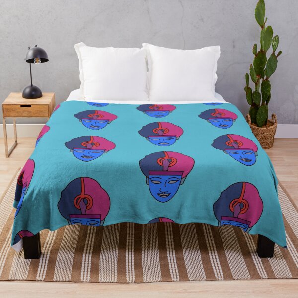 Item preview, Amenhotep III pt 2 designed and sold by Matthew Dodd.