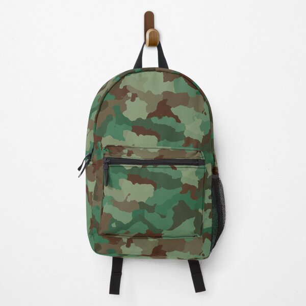 Item preview, Camouflage Pattern designed and sold by CraftyBee.