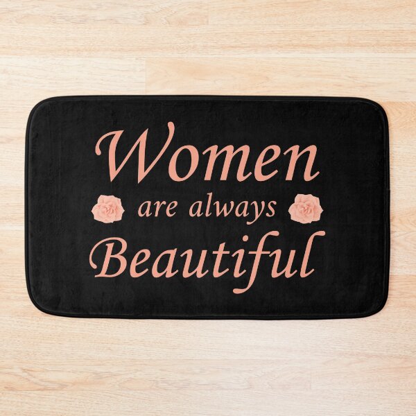 Item preview, Women are always beautiful | womens day 2021 designed and sold by Elonshop.