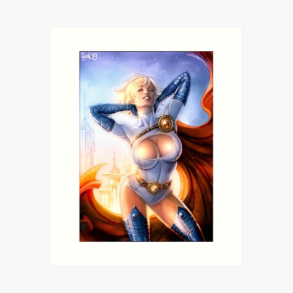 Sunrise Art Print