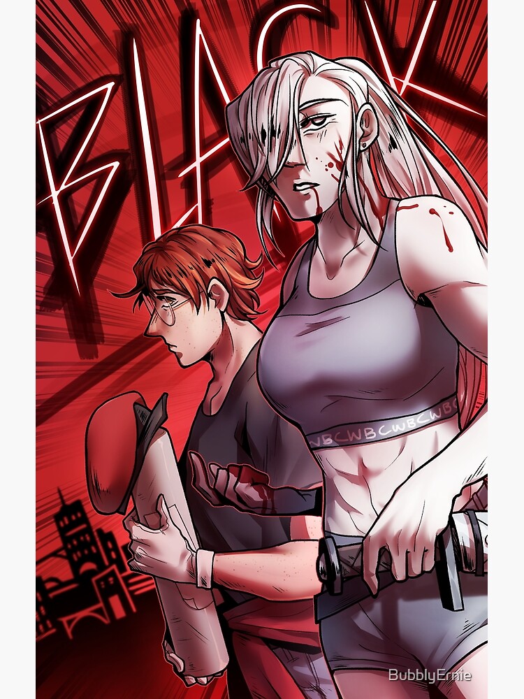 Hataraku Saibou: Muscle (Manga) –