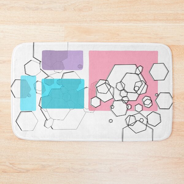 Item preview, city block wattage designed and sold by TheDiamondRiot.