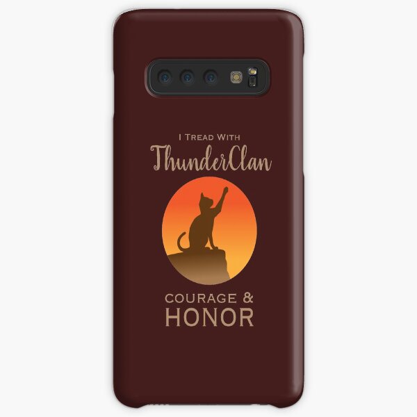 ThunderClan Pride Samsung Galaxy Snap Case