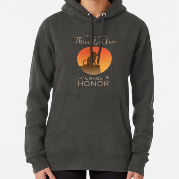 Item preview, ThunderClan Pride designed and sold by chimeraarts.
