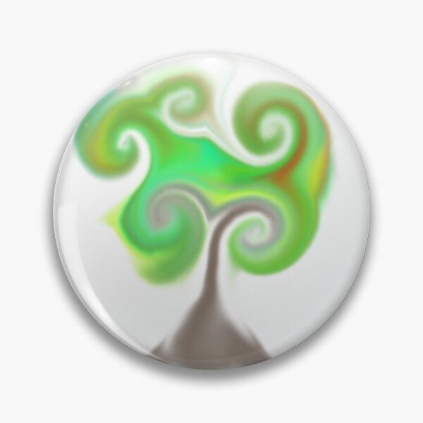 Item preview, Magic Tree designed and sold by Greed-Peng.