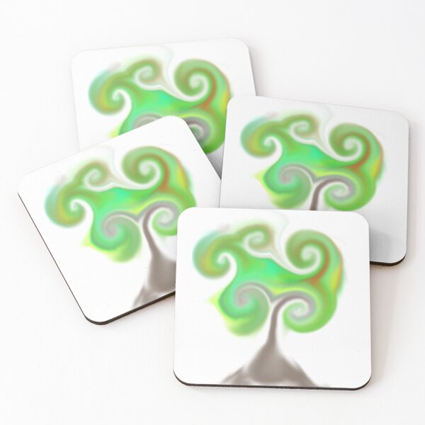 Item preview, Magic Tree designed and sold by Greed-Peng.