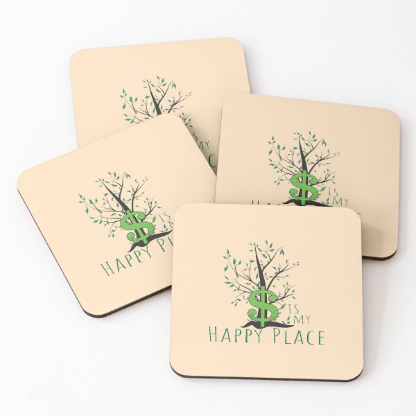 Item preview, This is my Happy Place designed and sold by AnArtiGal.