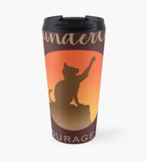 DonnerClan Pride Thermobecher