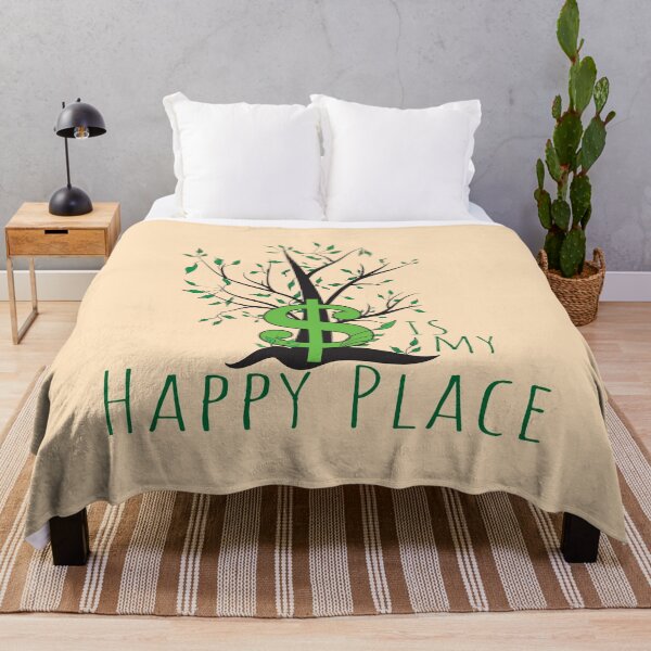 Item preview, This is my Happy Place designed and sold by AnArtiGal.