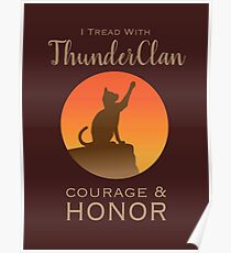 DonnerClan Pride Poster