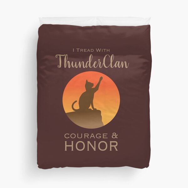 Item preview, ThunderClan Pride designed and sold by chimeraarts.
