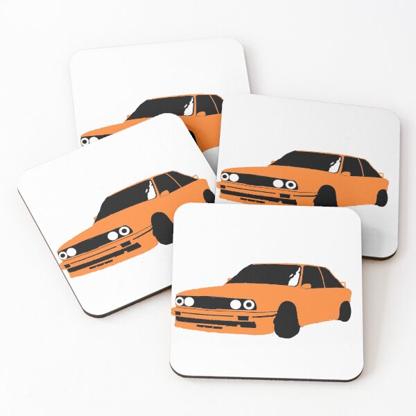 Item preview, Nostalgia Ultra car designed and sold by Hisdoughnut.