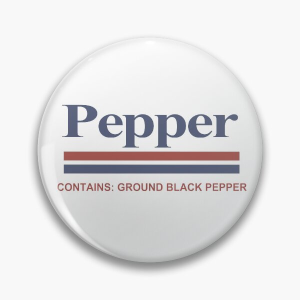 Item preview, Pepper Packet designed and sold by PKHalford.