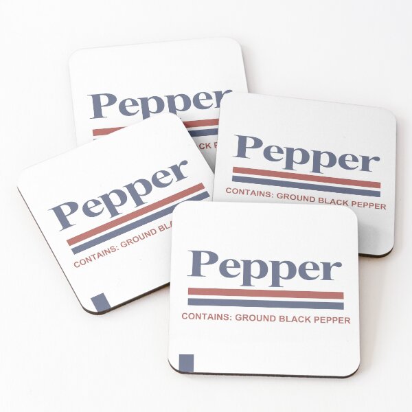 Item preview, Pepper Packet designed and sold by PKHalford.
