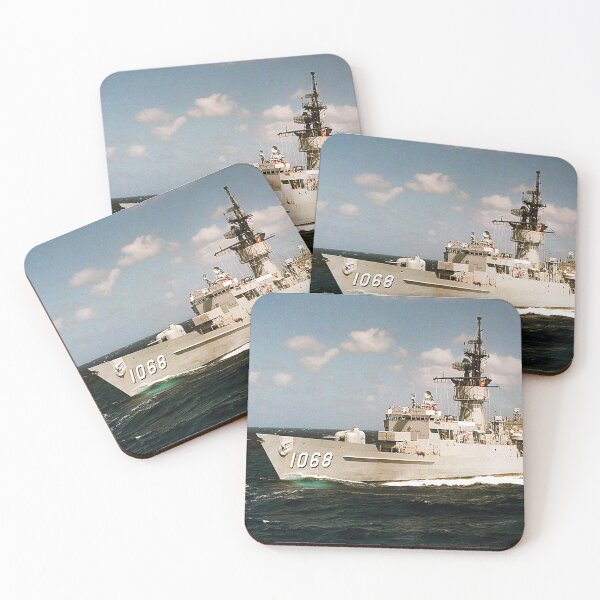 Item preview, USS VREELAND (DE-1068) SHIP'S STORE designed and sold by militarygifts.