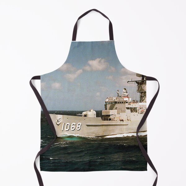 Item preview, USS VREELAND (DE-1068) SHIP'S STORE designed and sold by militarygifts.