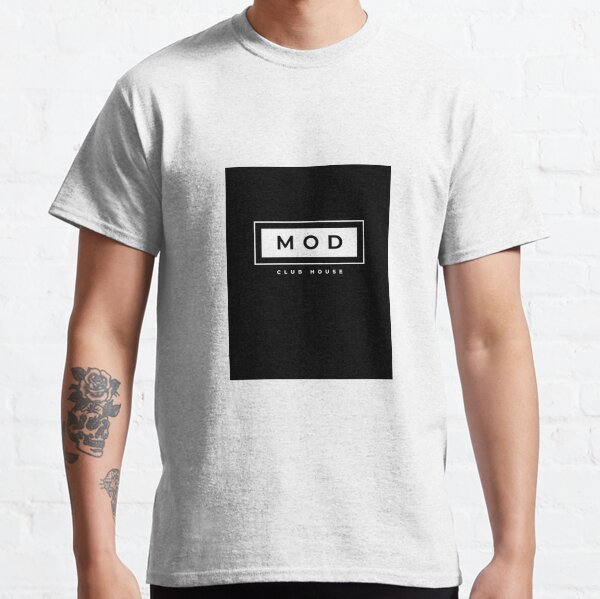 Club house merch Classic T-Shirt